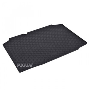 Skoda Fabia II din 03.2007 - 10.2014 Hatchback *2 , Tavita Pentru Portbagaj Lux Premium Dedicata, accesorii pentru autoturismul tau - masina v176851
