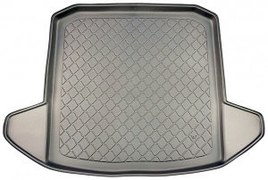 Skoda Fabia Tavita pentru portbagaj compatibila Skoda Fabia I fabricatie 2000 - 2007, caroserie sedan accesorii pentru autoturismul tau - masina v110322