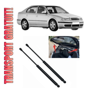 SKODA Octavia I (1U2) - Set 2 amortizoare pentru portbagaj / haion compatibil cu SKODA Octavia I (1U2) fabricat 1996 - 2010