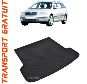 Skoda Octavia I din 1998 - 2004 Combi *1 , Tavita Pentru Portbagaj Lux Premium Dedicata, accesorii pentru autoturismul tau - masina v178603