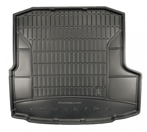 Skoda Octavia III Hatchback din 02.2013 - 05.2020 *3, Tavita Pentru Portbagaj Lux Premium Dedicata, accesorii pentru autoturismul tau - masina v199789