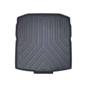 Skoda Octavia IV 2020- Tavita cauciuc pentru protectie portbagaj dedicata pentru SKODA Octavia IV Transport Gratuit accesorii pentru autoturismul tau - masina v23998