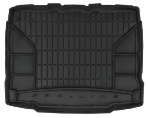 Skoda Yeti Suv din 06.2009 - 11.2017 *1, Tavita Pentru Portbagaj Lux Premium Dedicata, accesorii pentru autoturismul tau - masina v185804