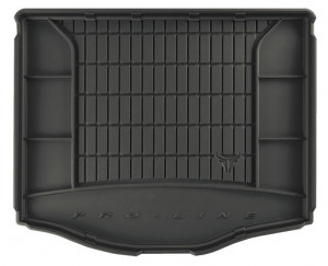 Ssang Yong Xlv Suv din 08.2016 - 09.2019 *1, Tavita Pentru Portbagaj Lux Premium Dedicata, accesorii pentru autoturismul tau - masina v185743