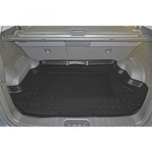 Ssangyong Korando III Suv din 2010 - 08.2019 *1, Tavita Pentru Portbagaj Lux Premium Dedicata, accesorii pentru autoturismul tau - masina v196995
