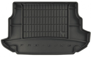 Ssangyong Korando III Suv din 2010 - 08.2019 *2, Tavita Pentru Portbagaj Lux Premium Dedicata, accesorii pentru autoturismul tau - masina v182093