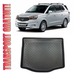 Ssangyong Tivoli Facelift Suv 4X4 din 2018 - Prezent *1 , Tavita Pentru Portbagaj Lux Premium Dedicata,