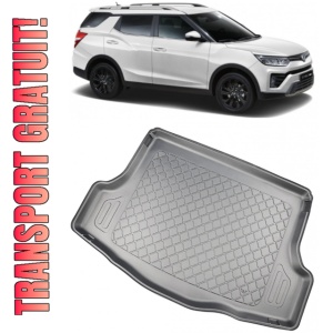 Ssangyong Tivoli Tavita de portbagaj Ssangyong Tivoli Grand, caroserie SUV, fabricatie 06.2021 - prezent, 5 usi, portbagaj inferior