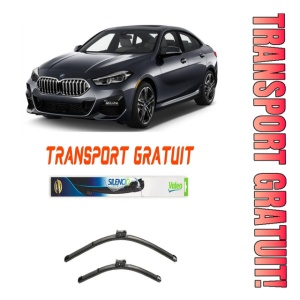 Stergatoare Bmw 2 Set 2 stergatoare parbriz Valeo pentru Bmw 2 2021 (60 cm / 47.5 cm)