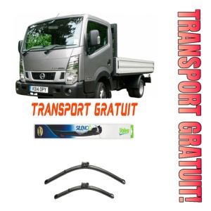 Stergatoare Nissan Nt400 Set 2 stergatoare parbriz Valeo pentru Nissan Nt400 2014 (50 cm / 50 cm)