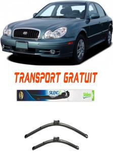 Stergatoare Set 2 stergatoare parbriz AR502S (500mm x 450mm) pentru Hyundai Sonata (NF) (08.04-12.10) Valeo accesorii pentru autoturismul tau - masina v14366