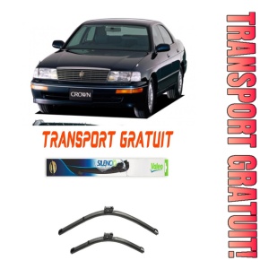 Stergatoare Set 2 stergatoare parbriz AR604S (600mm x 450mm) pentru Toyota Crown (01.04 -) Valeo