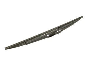 Stergator lamela spate CITROEN JUMPY II Platform/Chassis din 2006 - 2016, pentru luneta auto, Bosch Twin, din cauciuc siliconat rezistent, 4 Stickere Auto CITROEN v23889