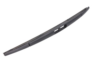 Stergator lamela spate HONDA INSIGHT (ZE_) din 2009, pentru luneta auto, Bosch Twin, din cauciuc siliconat rezistent, 4 Stickere Auto HONDA v23781