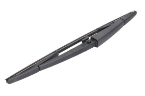 Stergator lamela spate JEEP GRAND CHEROKEE III (WH, WK) din 2005 - 2010, pentru luneta auto, Bosch Twin, din cauciuc siliconat rezistent, 4 Stickere Auto JEEP v24440