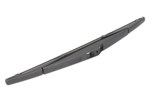 Stergator lamela spate KIA CEE'D SW (ED) din 2007 - 2012, pentru luneta auto, Bosch Twin, din cauciuc siliconat rezistent, 4 Stickere Auto KIA v23601