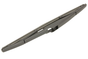 Stergator lamela spate TOYOTA RAV 4 V VAN (_A5_, _H5_) din 2018, pentru luneta auto, Bosch Twin, din cauciuc siliconat rezistent, 4 Stickere Auto TOYOTA v23265