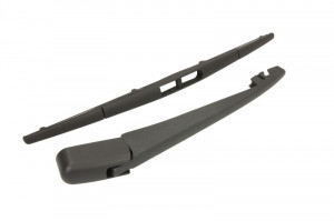 Subaru Forester Brat stergator pentru luneta spate cu lamela 360 mm, compatibil cu Subaru Forester SUV fabricat intre 2008-2013, calitate extra accesorii pentru autoturismul tau - masina v91786