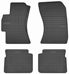 Subaru Forester III, Suv, Din 03.2008 - 01.2013 , Set Covorase Auto Premium accesorii pentru autoturismul tau - masina v154275