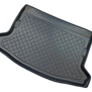 Subaru Impreza IV Hatchback din 2011 - 2016 *1, Tavita Pentru Portbagaj Lux Premium Dedicata, accesorii pentru autoturismul tau - masina v187036