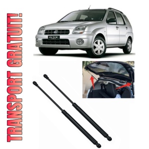 Subaru Justy III Set 2 amortizoare pentru portbagaj / haion Krosno compatibil cu Subaru Justy III Hatchback fabricat intre 2003