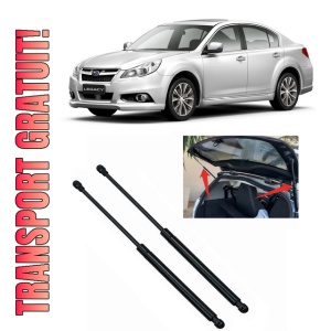 SUBARU LEGACY V (BM) - Set 2 amortizoare pentru portbagaj / haion compatibil cu SUBARU LEGACY V (BM) fabricat 2009 – 2014