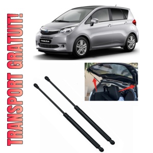 SUBARU TREZIA - Set 2 amortizoare pentru portbagaj / haion compatibil cu SUBARU TREZIA fabricat 2011 – 2015