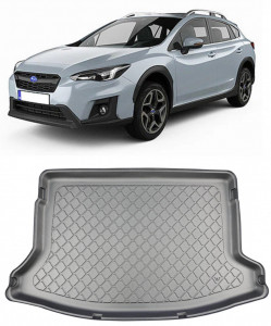 Subaru Xv E-Boxer Suv din 12.2019 - Prezent *1, Tavita Pentru Portbagaj Lux Premium Dedicata, accesorii pentru autoturismul tau - masina v181601
