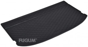 Suzuki Ignis Tavita pentru portbagaj din cauciuc, compatibila Suzuki Ignis III fabricatie 01.2017 - prezent, caroserie hatchback, 4x2 accesorii pentru autoturismul tau - masina v112650