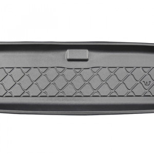 Suzuki Jimny II Suv din 10.2018 - Prezent, Tavita Pentru Portbagaj Lux Premium Dedicata, Portbagaj Inferior *1 accesorii pentru autoturismul tau - masina v203892