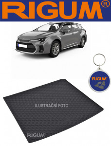 Suzuki Swace din 2020 - Prezent Combi *2 , Tavita Pentru Portbagaj Lux Premium Dedicata, accesorii pentru autoturismul tau - masina v176637