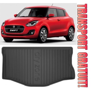 Suzuki Swift din 2005 - 08.2010 Hatchback *1 , Tavita Pentru Portbagaj Lux Premium Dedicata,