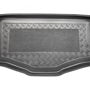 Suzuki Swift Hatchback din 2005 - 2007 *1, Tavita Pentru Portbagaj Lux Premium Dedicata, accesorii pentru autoturismul tau - masina v191137