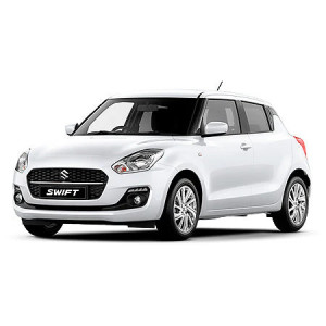 Suzuki Swift Hybrid Hatchback din 07.2020 - Prezent, Tavita Pentru Portbagaj Lux Premium Dedicata, Facelift 4X2 *1 accesorii pentru autoturismul tau - masina v203920