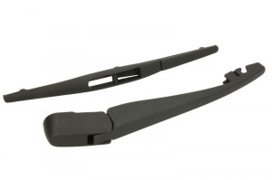 Suzuki SX4 Brat stergator pentru luneta spate cu lamela 260 mm, compatibil cu Suzuki SX4 Hatchback fabricat intre 2007, calitate extra accesorii pentru autoturismul tau - masina v92041