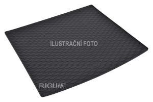 Suzuki Sx4 S-Cross din 09.2013 - 2019 Suv Portbagaj Superior *2, Tavita Pentru Portbagaj Lux Premium Dedicata, accesorii pentru autoturismul tau - masina v175725
