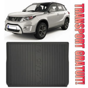 Suzuki Vitara din 03.2015 - Prezent Suv Portbagaj Superior *1, Tavita Pentru Portbagaj Lux Premium Dedicata,