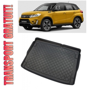 Suzuki Vitara Suv din 03.2015 - 2019 *1, Tavita Pentru Portbagaj Lux Premium Dedicata,