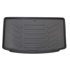 Peugeot 206 1999- Tavita cauciuc pentru protectie portbagaj dedicata pentru Peugeot 206 Transport Gratuit accesorii pentru autoturismul tau - masina v25676
