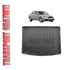 Tavita Portbagaj AUDI A4 B7 SEDAN din 2004-2008, Protectie Portbagaj Auto