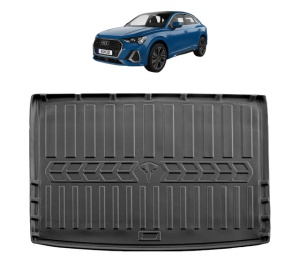 Tavita Portbagaj AUDI Q3 F3 din 2019, Protectie Portbagaj Auto - Img 2
