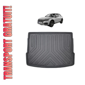 Tavita Portbagaj AUDI Q5 II FY din 2016, Protectie Portbagaj Auto