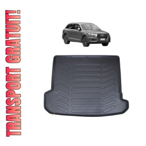 Tavita Portbagaj AUDI Q7 II 4M din 2015, Protectie Portbagaj Auto