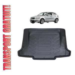 Tavita Portbagaj BMW Seria 1 E87 din 2005-2010, Protectie Portbagaj Auto