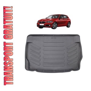 Tavita Portbagaj BMW Seria 1 F20 din 2011-2019, Protectie Portbagaj Auto