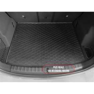 Tavita Portbagaj BMW Seria 2 Active Tourer F45 2014-2021, protectie portbagaj, din cauciuc 100%, pentru autoturismul BMW Seria 2 Active