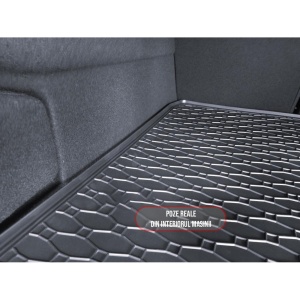 Tavita Portbagaj BMW Seria 2 Gran Coupe F44 2020-prezent, protectie portbagaj, din cauciuc 100%, pentru autoturismul BMW Seria 2 Gran