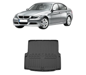 Tavita Portbagaj BMW Seria 3 (E46) (1998-2006), tavita portbagaj auto BMW Seria