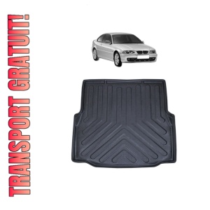 Tavita Portbagaj BMW Seria 3 IV E46 1997- din 1997-2006, Protectie Portbagaj Auto