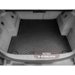 Tavita Portbagaj BMW Seria 3 Touring 2005-2012, protectie portbagaj, din cauciuc 100%, pentru autoturismul BMW Seria 3 Touring
